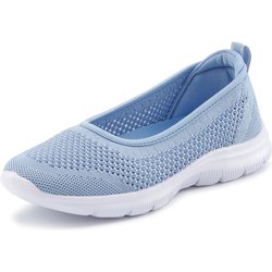 Sneaker Ballerinas