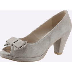 Peeptoe