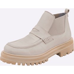 Stiefelette