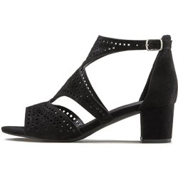 Riemchensandalette