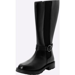 Weitschaftstiefel