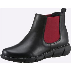 Stiefelette