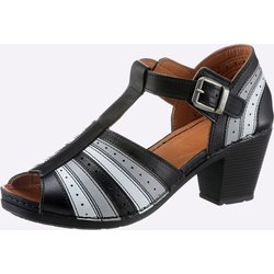 Sandalette