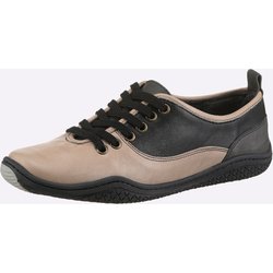 Schnürschuh