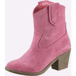 Stiefelette