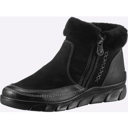 Stiefelette