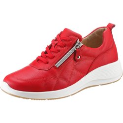 Schnürschuh