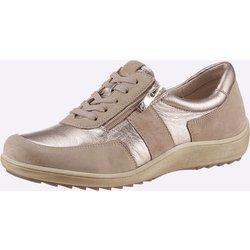 Schnürschuh