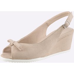 Keilsandalette