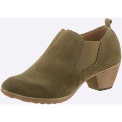 Stiefelette