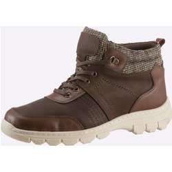Stiefelette