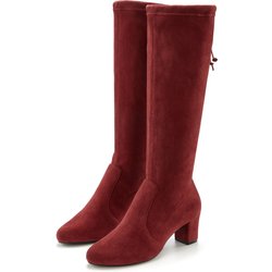 Schlupfstiefel