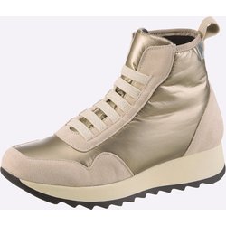 Stiefelette