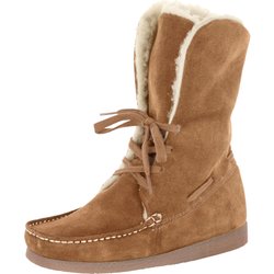 Stiefelette