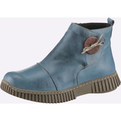 Stiefelette