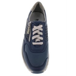 Schnürschuh