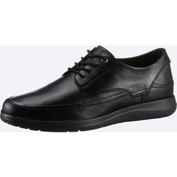 Schnürschuh