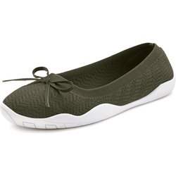 Sneaker Ballerinas