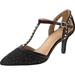 Pumps