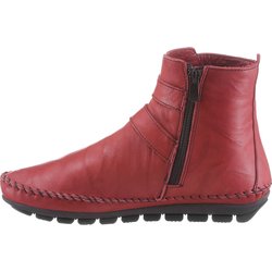Stiefelette