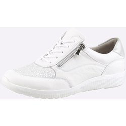 Schnürschuh