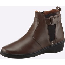 Stiefelette