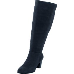 Weitschaftstiefel