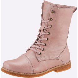 Schnürstiefelette