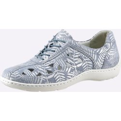 Schnürschuh
