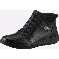 Stiefelette