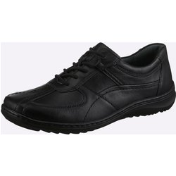 Schnürschuh