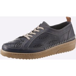 Schnürschuh