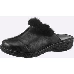 Pantoffel