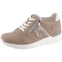 Schnürschuh