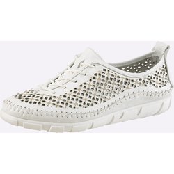 Schnürschuh