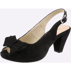 Sandalette