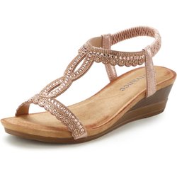 Sandalette