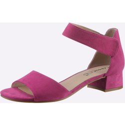 Sandalette