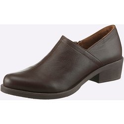 Kurzstiefelette