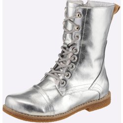 Schnürstiefelette