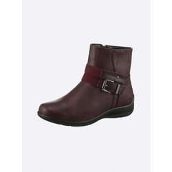 Stiefelette