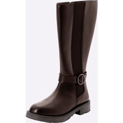 Weitschaftstiefel