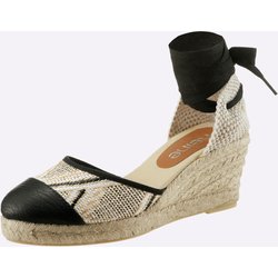 Keilsandalette