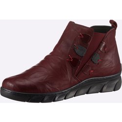 Stiefelette