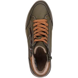 Stiefelette
