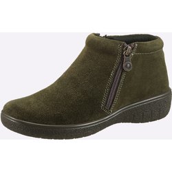 Stiefelette