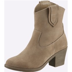 Stiefelette
