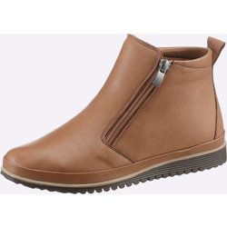 Kurzstiefelette