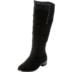 Weitschaftstiefel