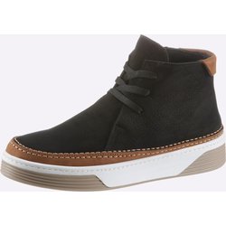 Stiefelette